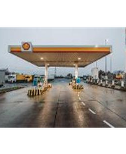 Shell Recharge Charging Station Bild 1