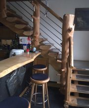 Micheli GmbH - Treppenbau Interlaken