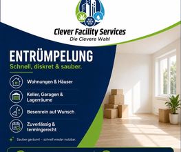Clever Facility Services Bild 1