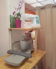 SINGER COMPIEGNE - LES ARTISANS DE LA COUTURE image 2