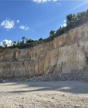 Bonnefoy Béton Carrières Industrie B.B.C.I image 2