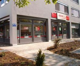Küche&Co München - Pasing Bild 2