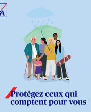 Épargne  Santé  Prévoyance  Retraite image 1