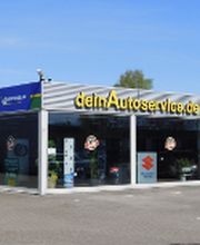 Reifen & Offroad Center Bremen - Partnerbetrieb von EUROMASTER Bild 3