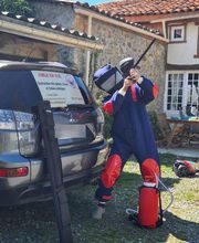 Cible En Vue image 6