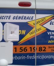 Barbarin Frédéric image 12