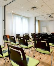 B&B HOTEL Trento immagine 12