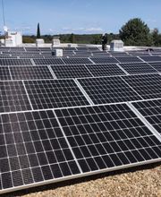 MERIDIONAL RENOVABLES Instalaciones imagen 8