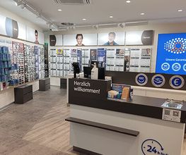 Apollo-Optik - Offenburg Kaufland Bild 2
