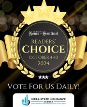 Intra-State Insurance Agency image 15