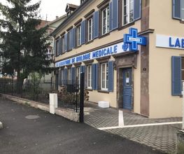 Laboratoire Molsheim - BIOGROUP CAB image 4