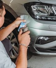 Carrosserie Wüest AG Bild 2