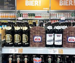 HOL'AB! Getränkemarkt Bild 7