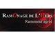 Ramonage De L'Hers
