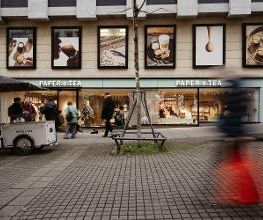P&T - Stuttgart Bild 4