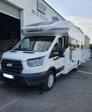 Automobile du Rond Point Chort Barriere image 8