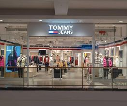 Tommy Jeans Bild 1