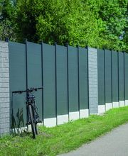 Daniel Moquet signe vos clôtures - Ent. Melot image 20