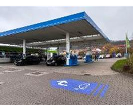 Aral pulse Ladestation Bild 3
