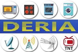 Deria
