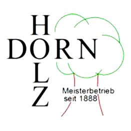 Holz - Dorn