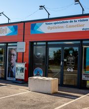 Optikou d'oeil - Opticien Saint-Génies-de-Malgoirès image 4