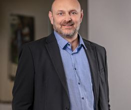 Versicherungskaufmann Oliver Reimers - HDI Generalvertretung Alexander Fuchs - Versicherung in Siegen