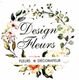 Design fleurs