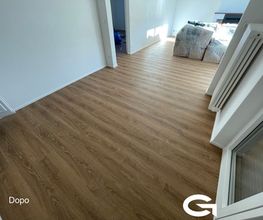 Grossi Pavimenti Sagl | Agenzia Postale di Gordola Bild 6