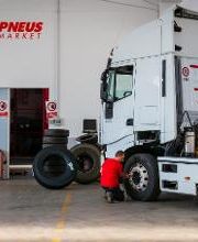 Euromaster Pneusmarket Romagna immagine 10