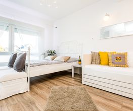 Apartment Cologne Bild 5