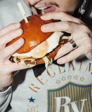 Ruff's Burger Bamberg Bild 7