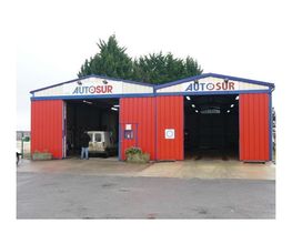 AUTOSUR Contrôle Technique PLASSAC image 1