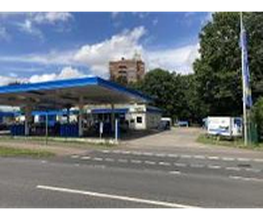 Aral pulse Ladestation Bild 12