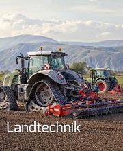 Ersatzteile wie Anhängerteile, Beleuchtung und Elektrik, Gelenkwellen oder Hydraulikteile
