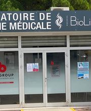 Laboratoire Bandol - BIOGROUP CÔTE D'AZUR image 1