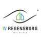 IV Real Estate Regensburg GmbH Immobilienmakler