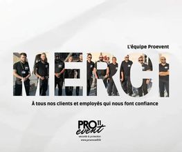 Proevent11 Sécurité image 2