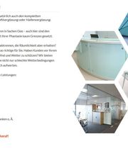 Hippe & Krüger Glaserei u. Glashandelsges. mbH Bild 4