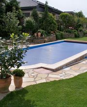 Poolinter Andree Kuschel Bild 10