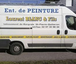 Blanc Laurent image 5