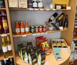 Jacques’ Wein-Depot Aschaffenburg Bild 5
