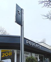 R & G AUTOSERVICE GmbH Bild 3