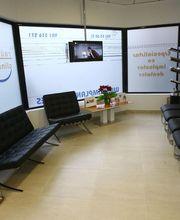 Clínica Implanteoral Milladoiro imagen 17