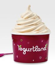 Yogurtland West Lake Village image 1