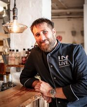 IN-LIVE Events & Gastro GmbH - Premium Cocktailservice | Cocktailcatering | Bar Catering Bild 26