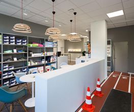 ORTHO-TEAM Zürich-Zollikerberg Bild 4