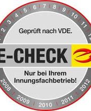 Marschner Elektrotechnik Bild 5