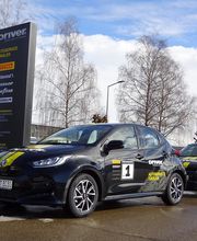 Driver Center Autoservice Tükeler GmbH Bild 2