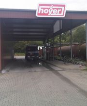 Hoyer Automatenstation - Hauptbild